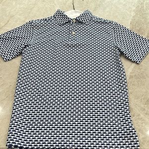 Kids Peter Millar Summer Comfort